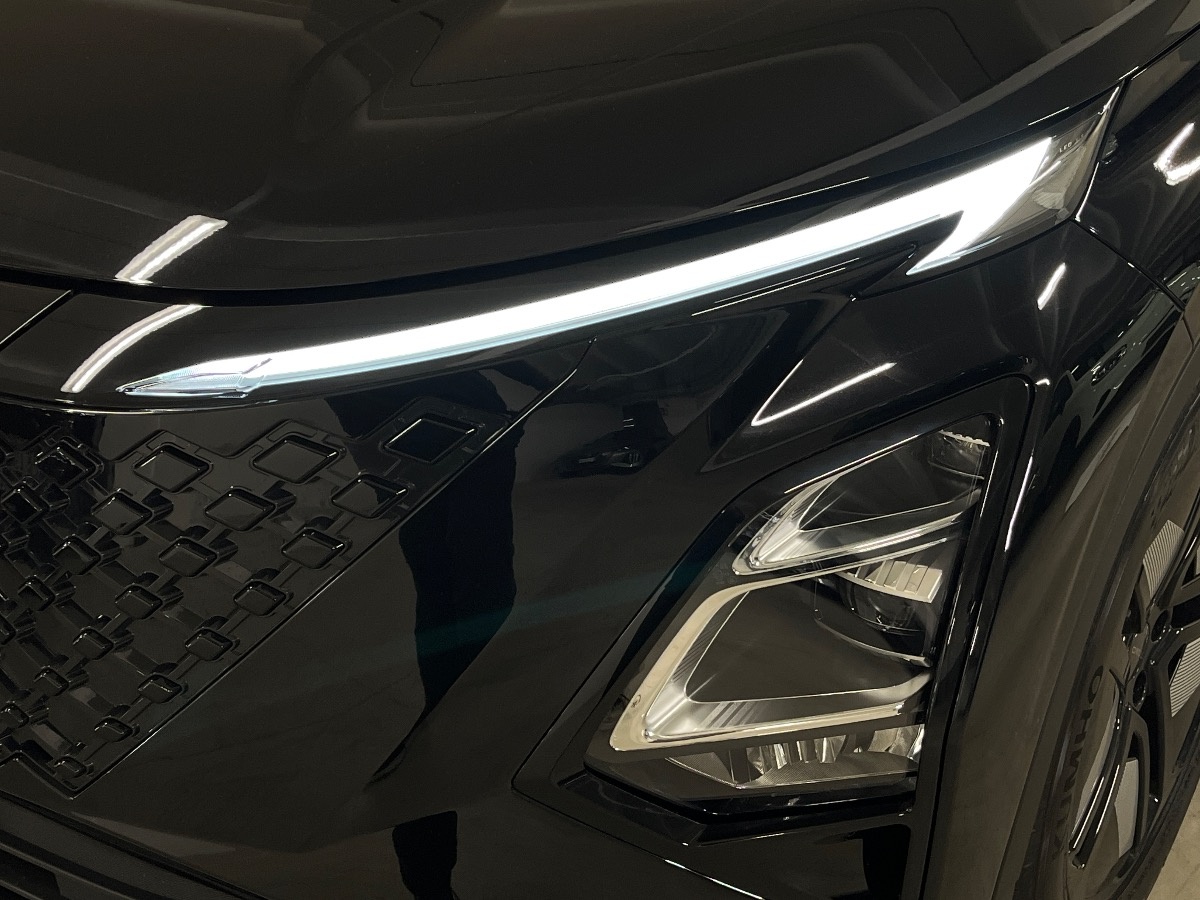 Omoda Omoda 5 Nuovo benzina Omoda 5 Verona