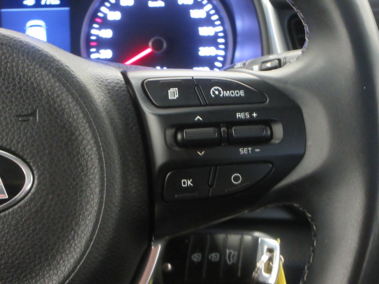 Kia Stonic Stonic 1.6 CRDi 110cv Style - 16