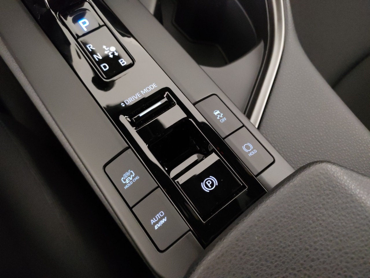 Toyota C-HR KM0 2026 C-HR Lonato del Garda