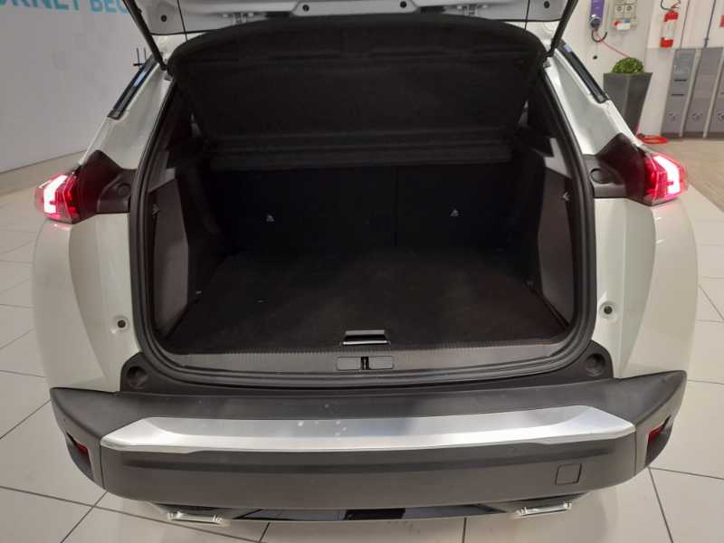 2008 Ii 2020 - 2008 1.2 Puretech Allure Pack S&s 130cv