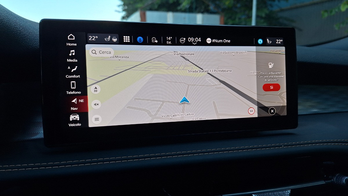 Alfa Romeo Tonale Usato 2024 Tonale Legnago