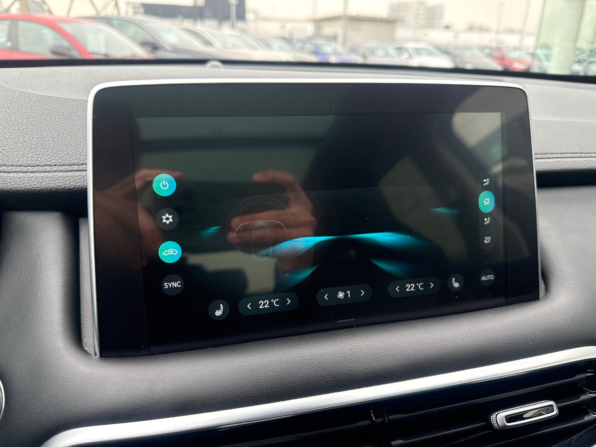 Mg HS Usato 2024 HS Padova