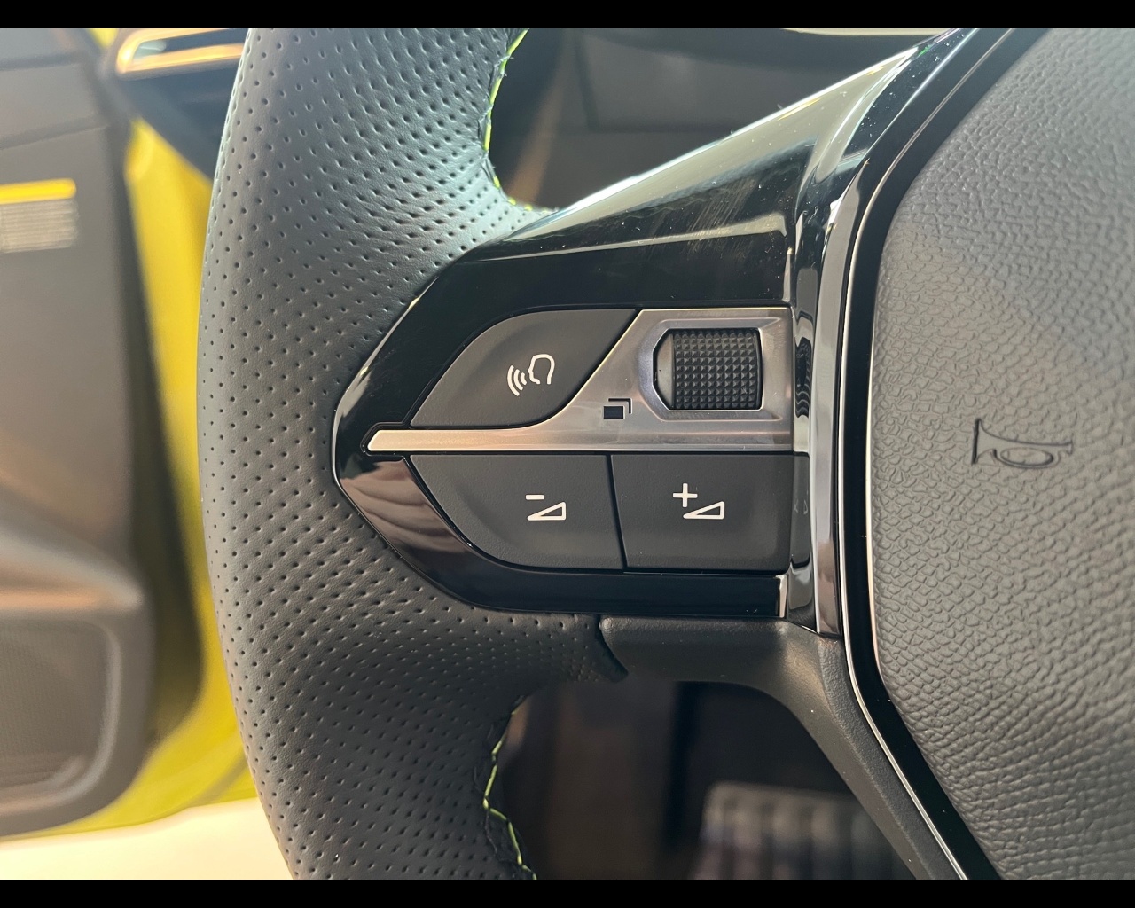 Peugeot 208 Usato 2024 208 Rovigo