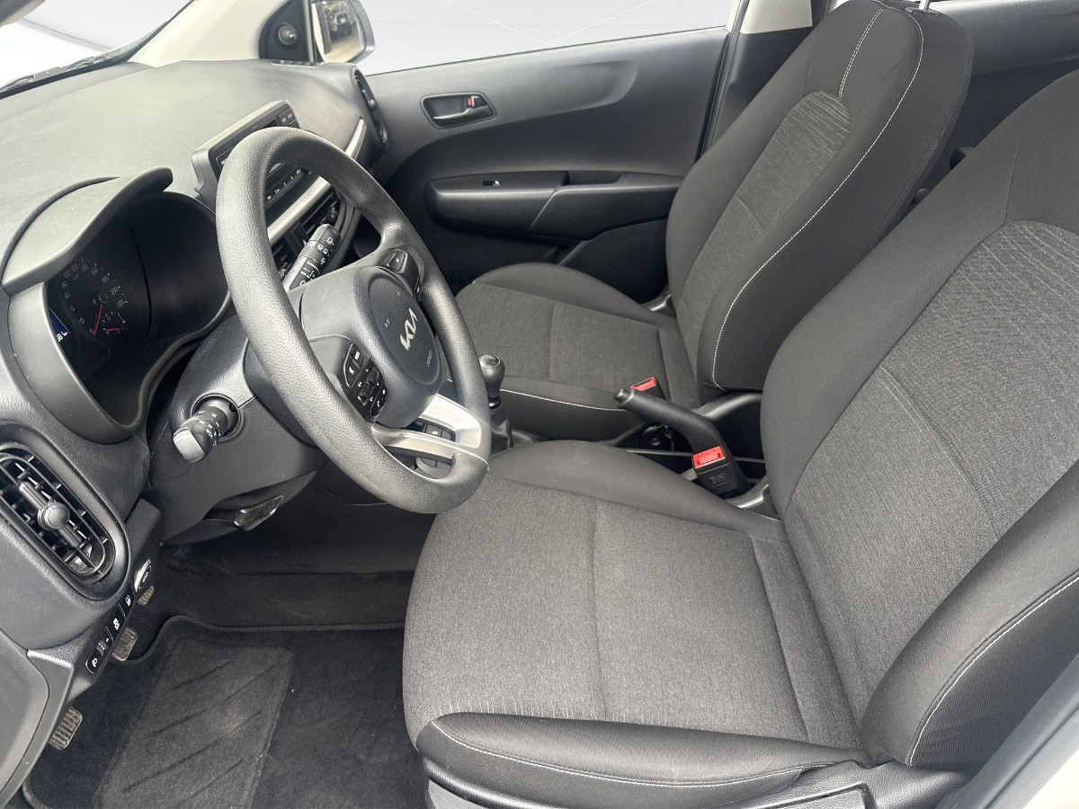 Kia Picanto Usato 2023 Picanto Padova