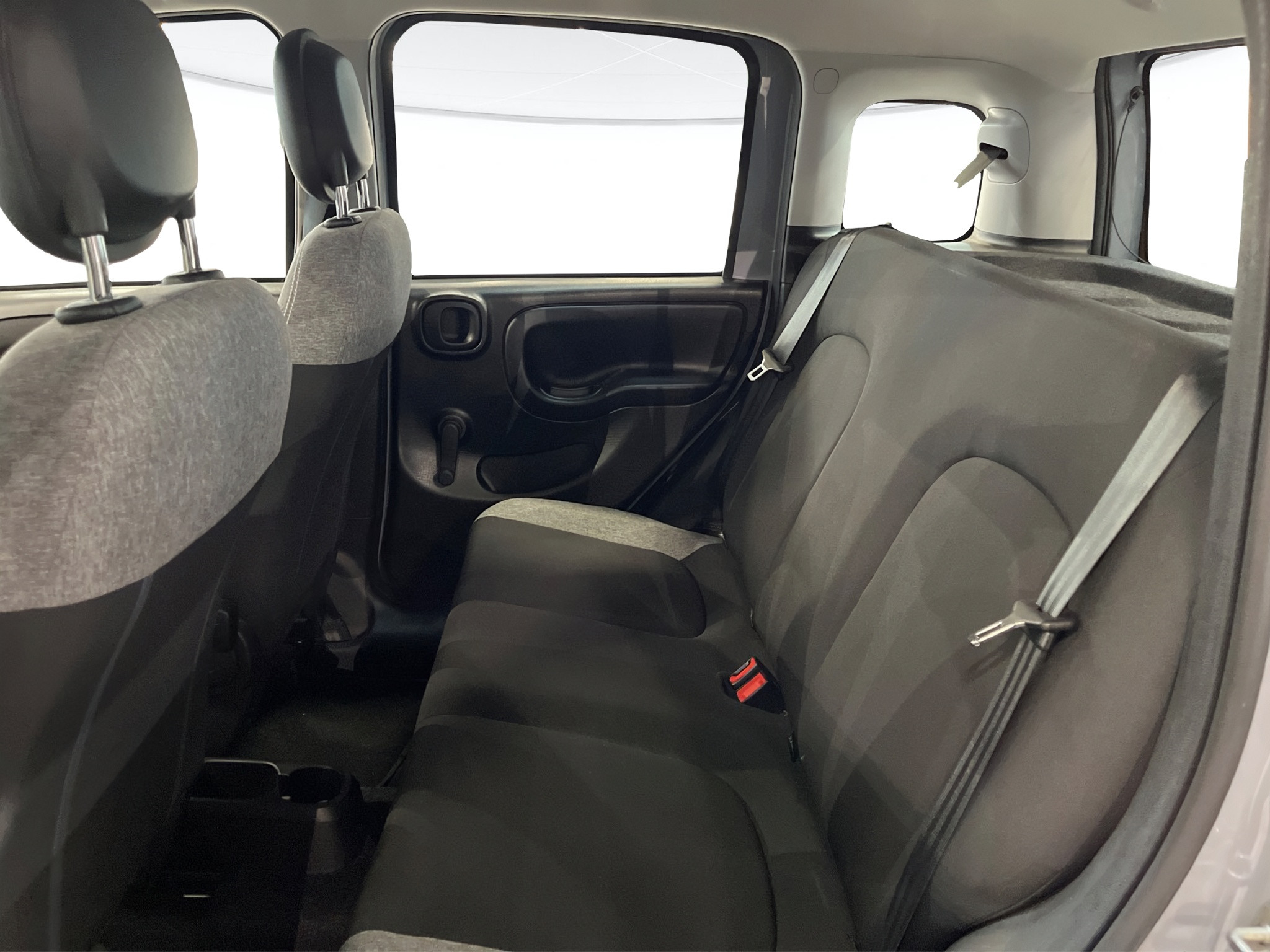 Fiat Panda Usato 2022 Panda Verona