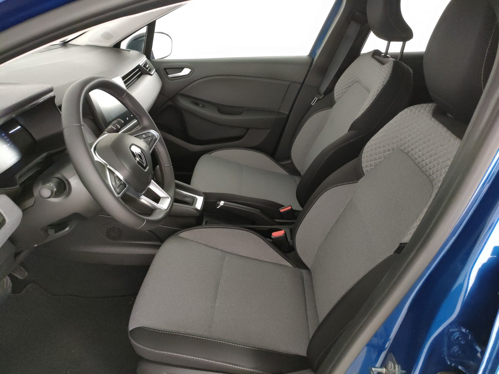 Renault Clio Usato 2024 Clio Legnago