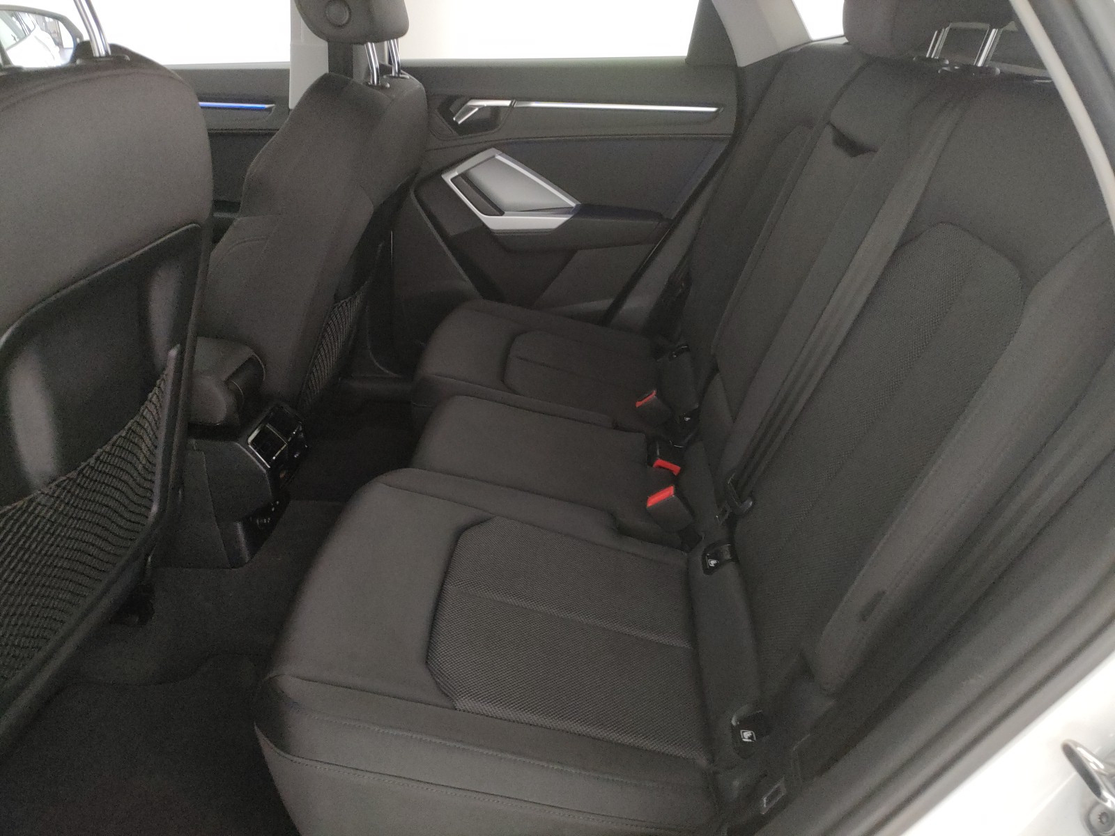 Audi Q3 Usato 2023 Q3 Legnago