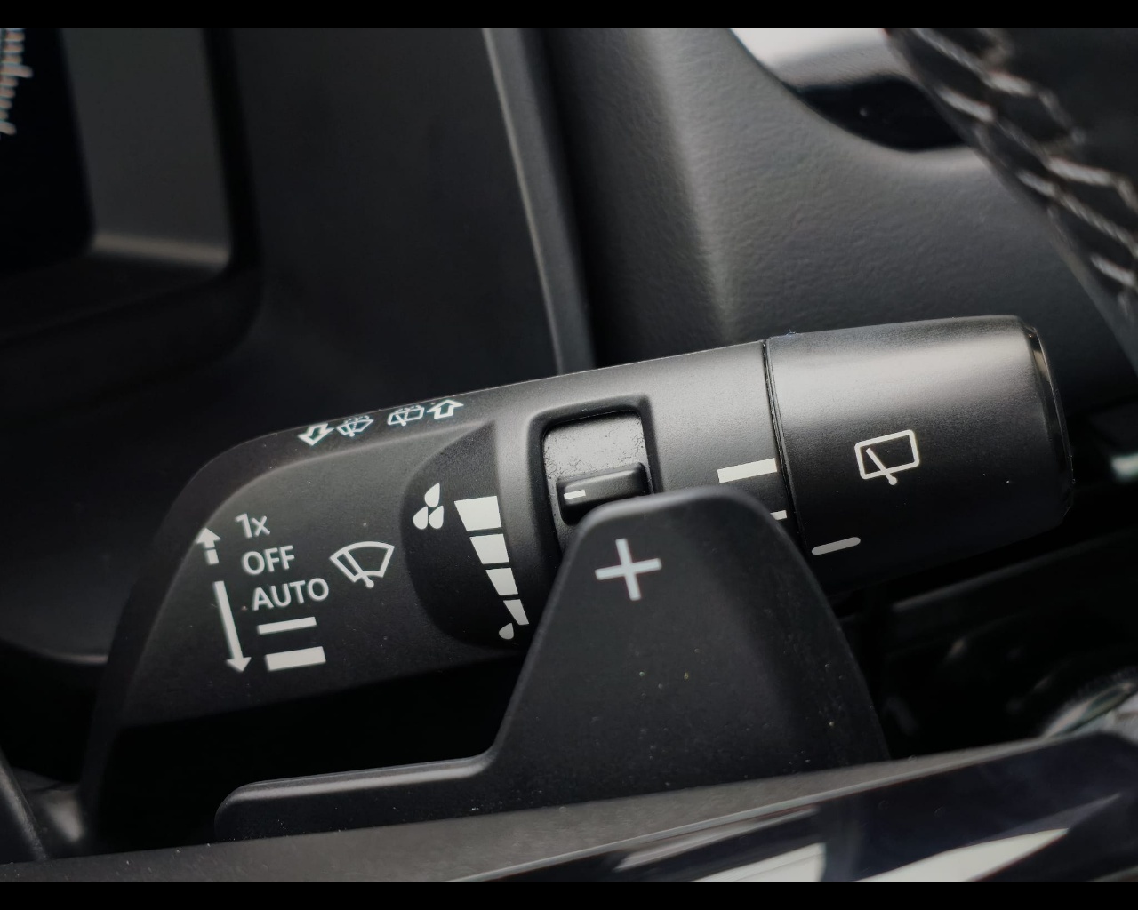 Foto NISSAN Qashqai 1.3 mhev N-Connecta 2wd 158cv xtronic