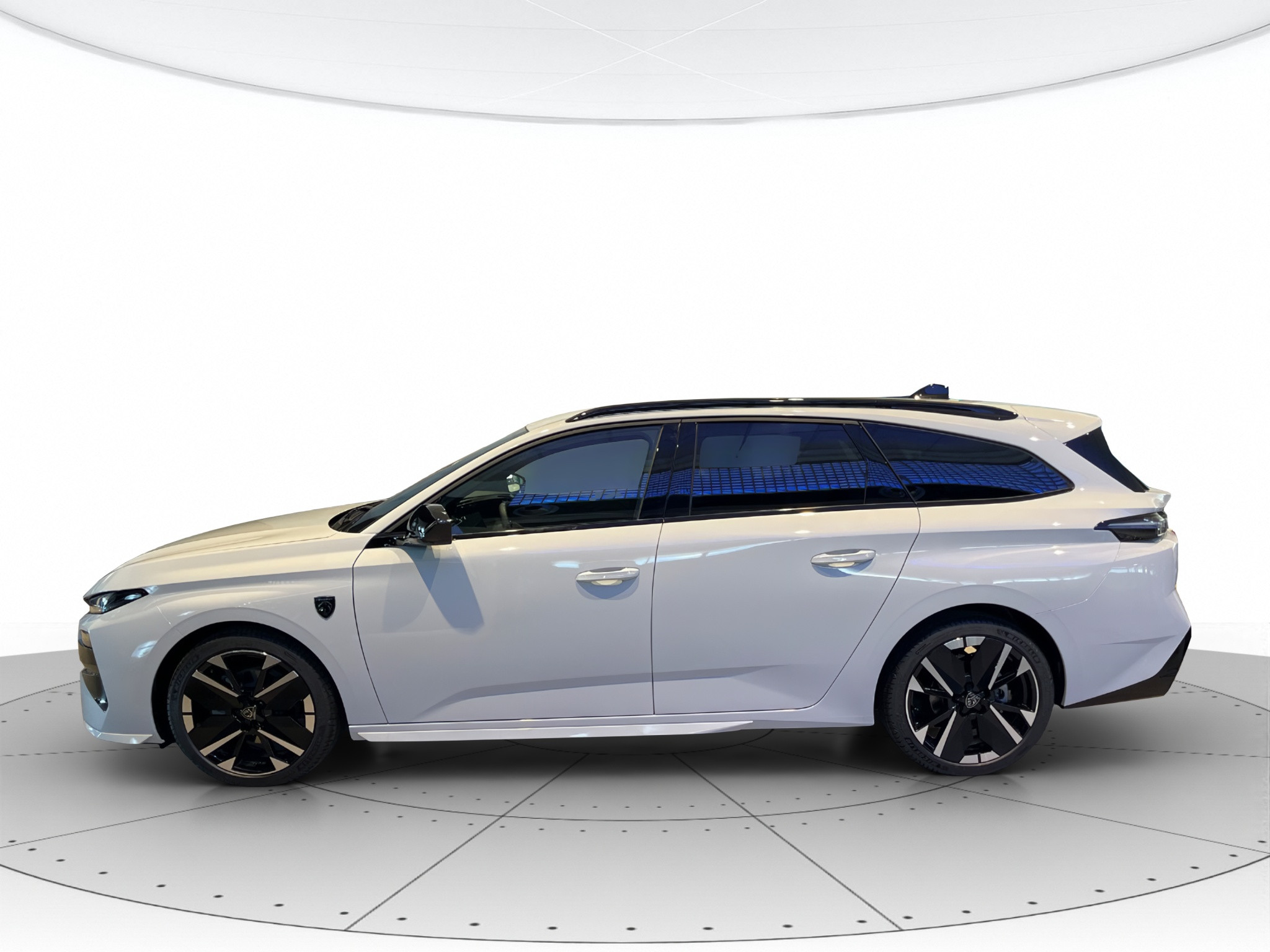 Peugeot 308 KM0 2026 308 Rovigo