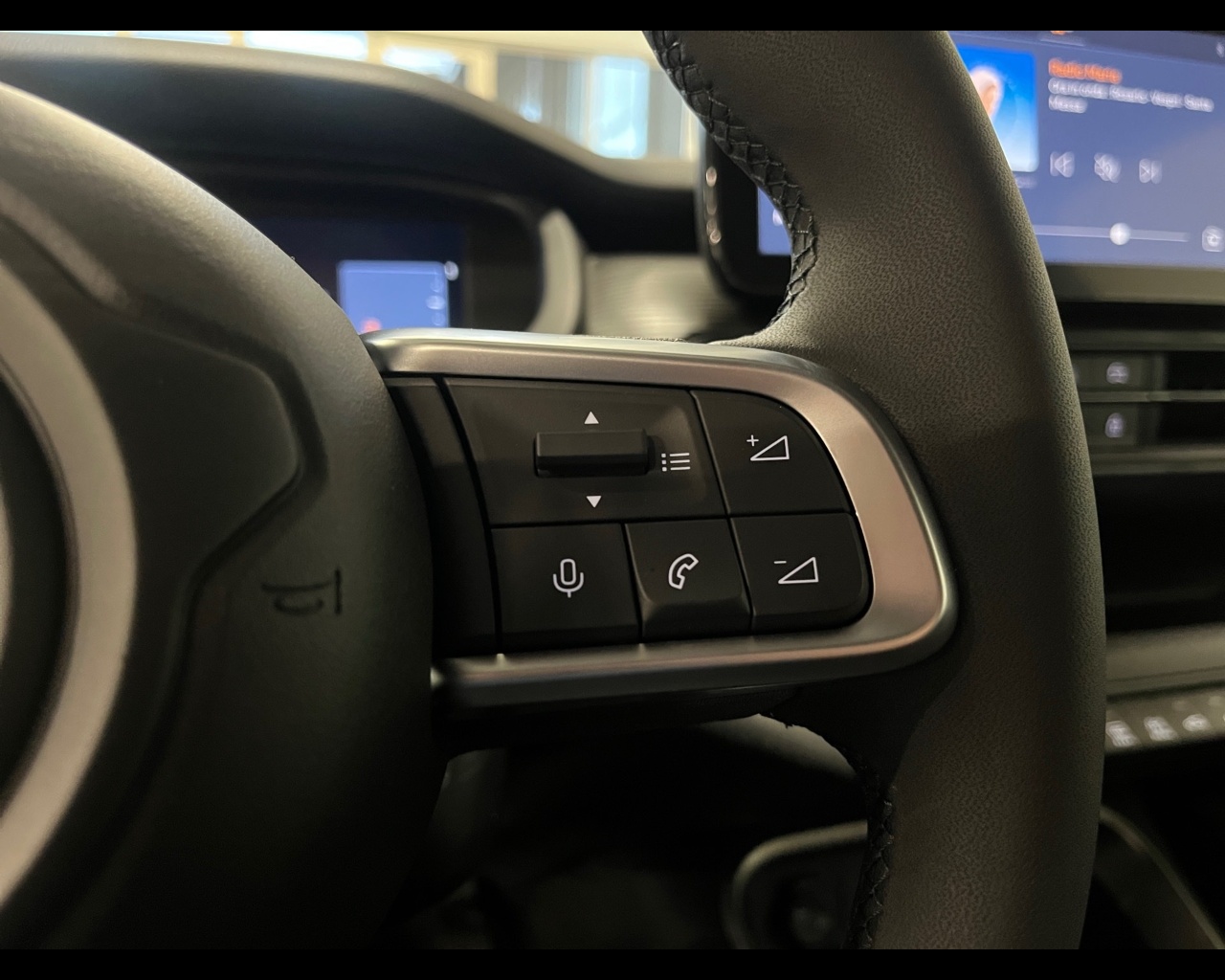 Jeep Avenger KM0 2025 Avenger Altavilla Vicentina