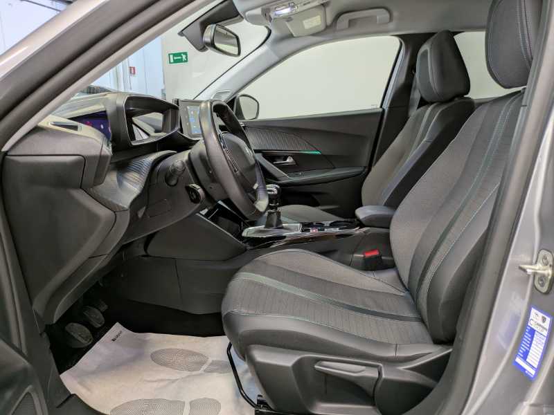 2008 Ii 2020 - 2008 1.5 Bluehdi Allure Pack S&s 110cv
