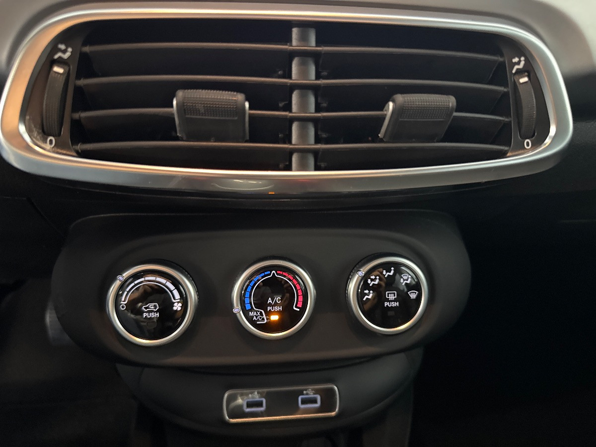 Fiat 500X Usato 2021 500X San Zeno Naviglio