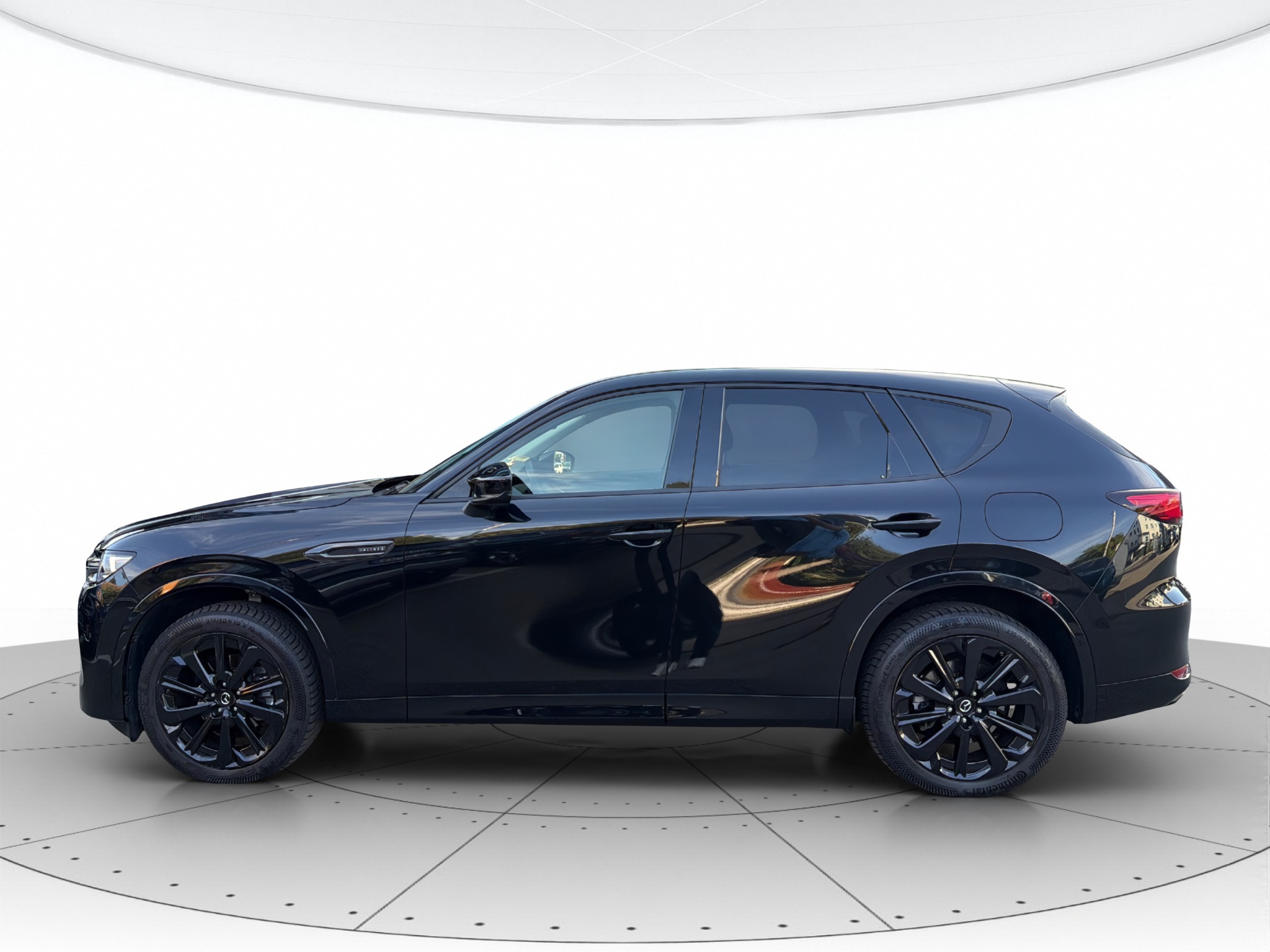 Mazda CX-60 Usato 2024 CX-60 Reggio Emilia