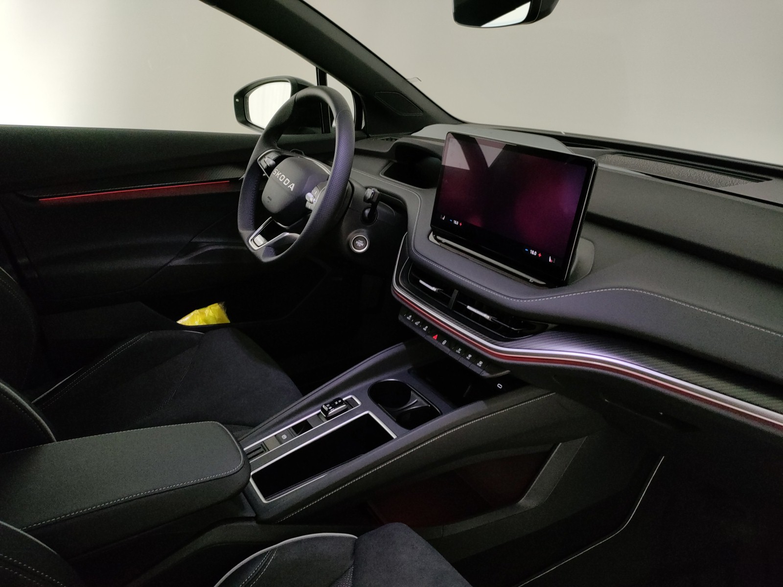 Skoda Enyaq Aziendali 2025 Enyaq Legnago