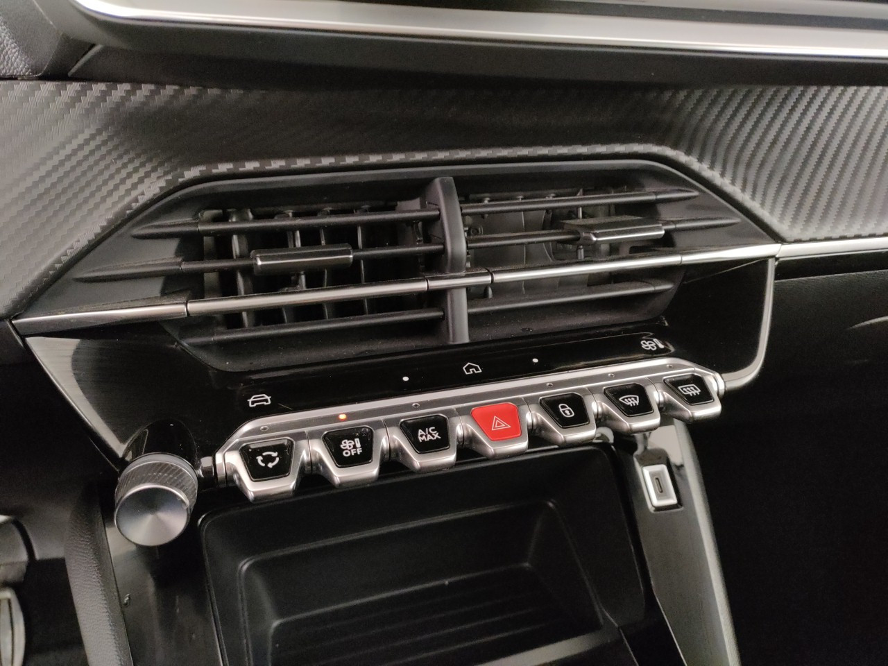 Peugeot 208 Usato 2024 208 Lonato del Garda