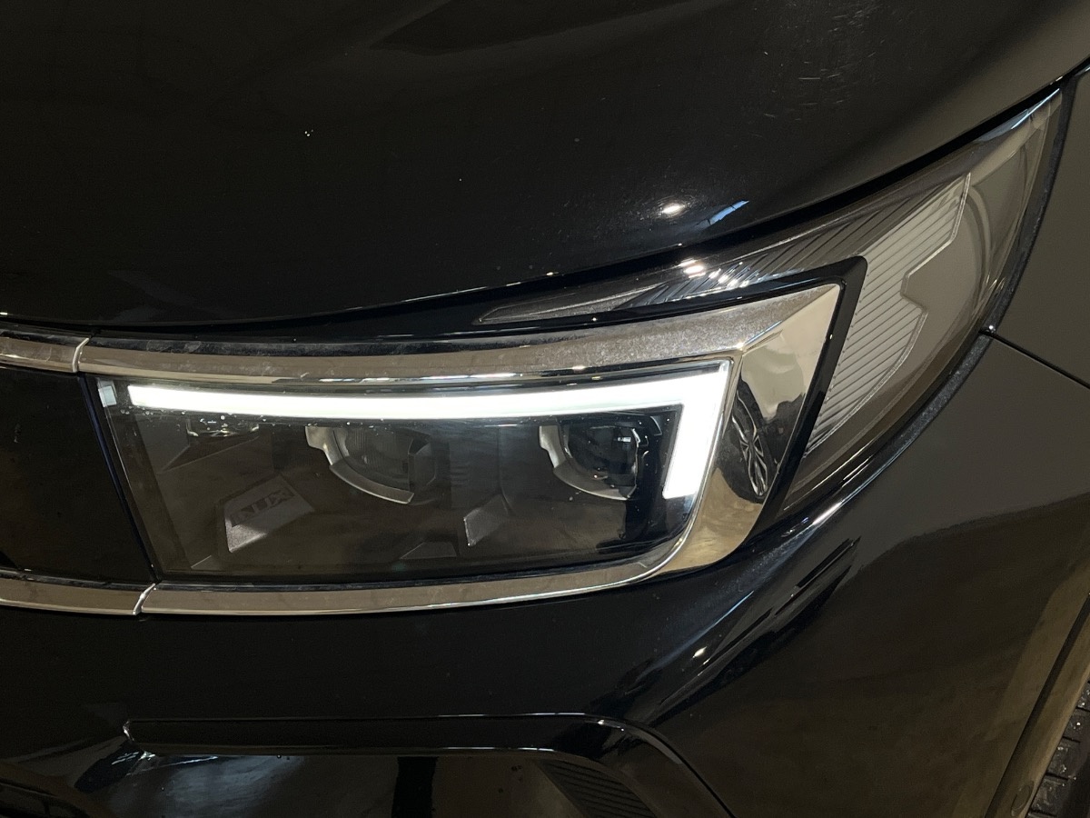 Opel Grandland Usato 2024 Grandland Altavilla Vicentina