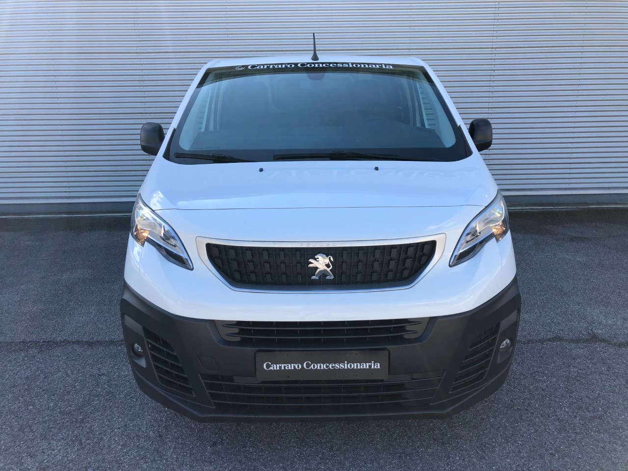 Peugeot Expert III Expert 2.0 Bluehdi Premium std 120cv E6 - 3