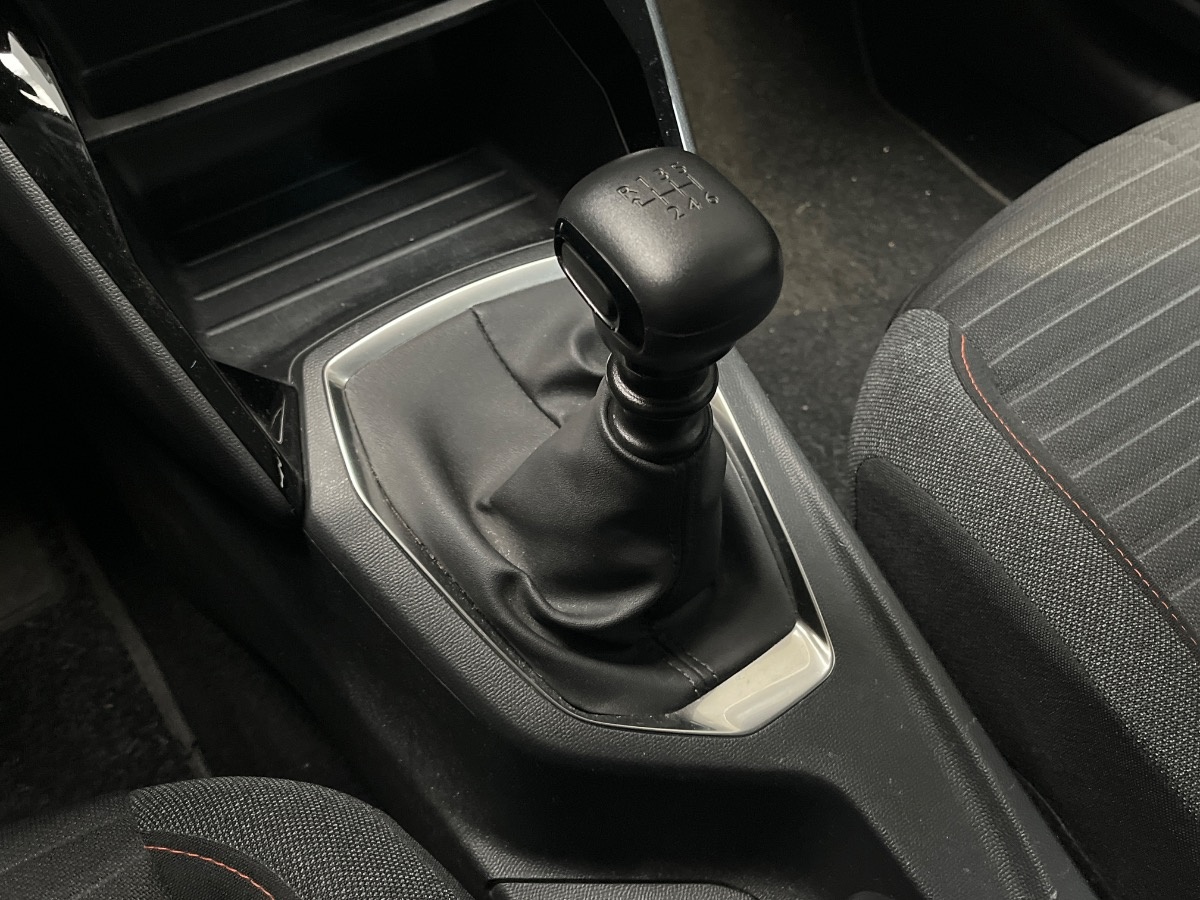 Peugeot 208 Usato 2023 208 Verona