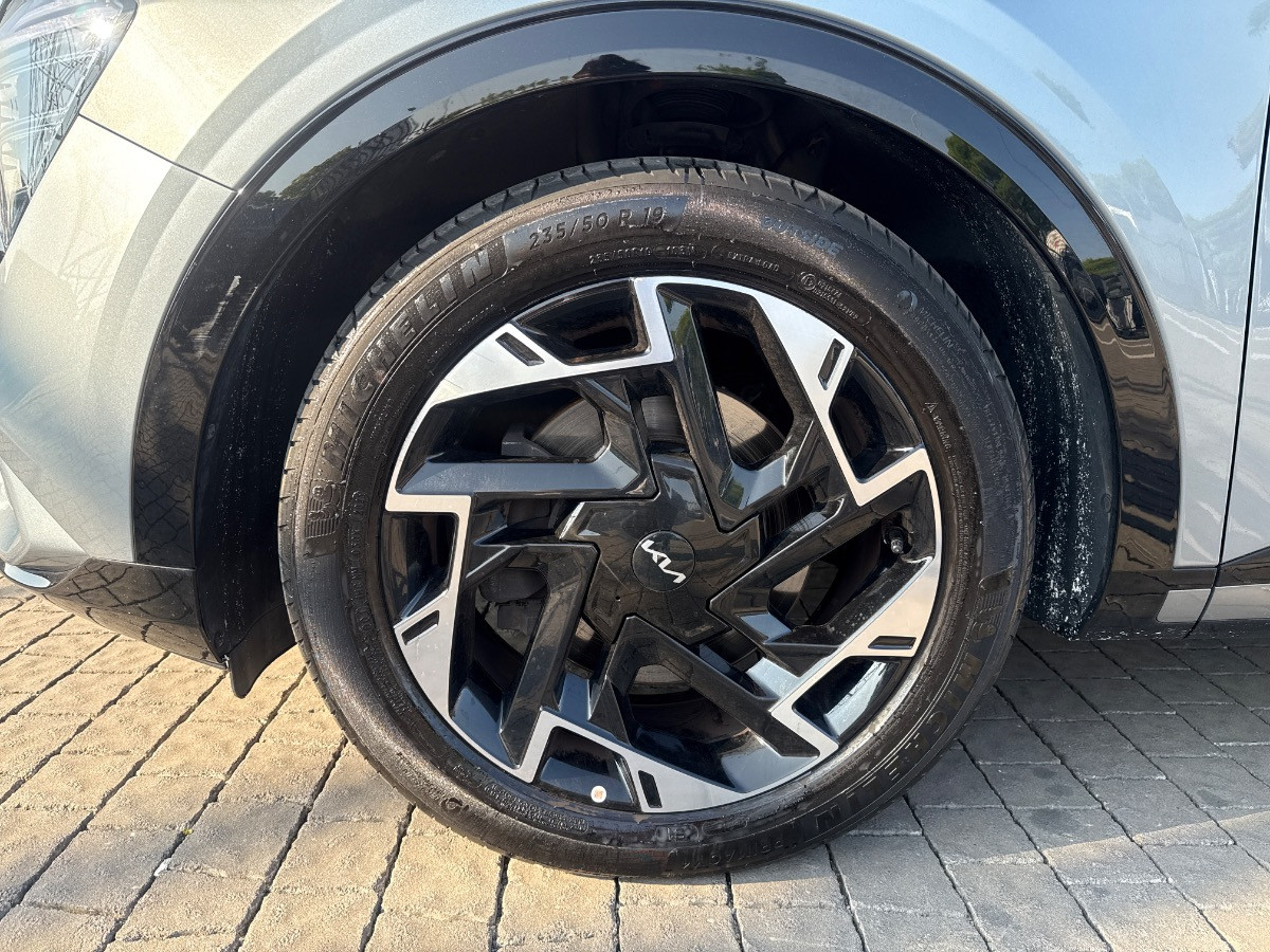 Kia Sportage Usato 2023 Sportage Padova