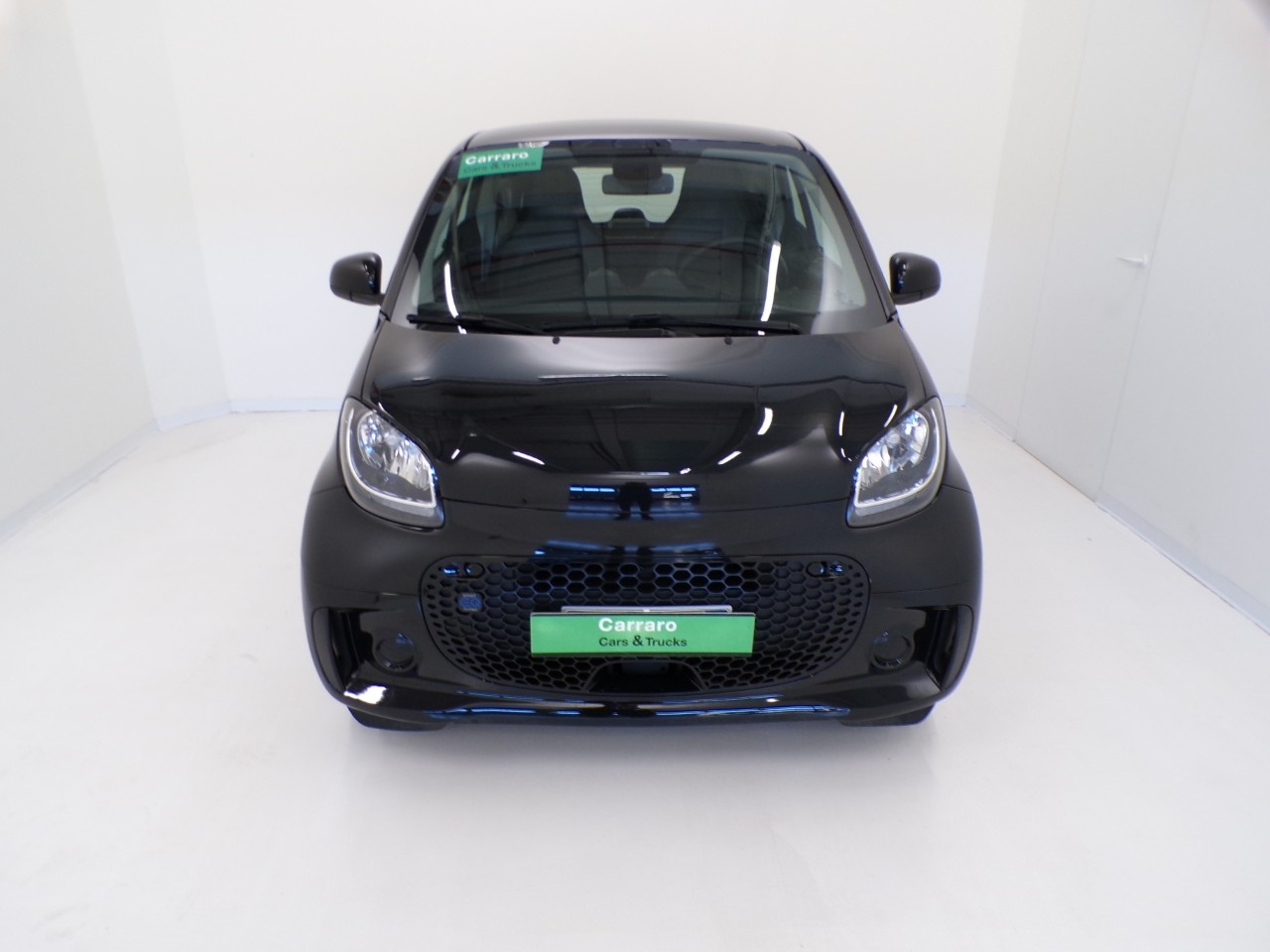 smart fortwo fortwo 22kW EQ Passion - 2