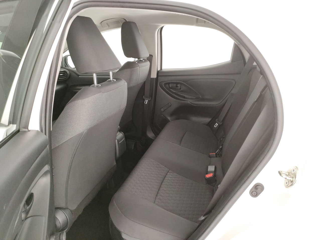 Toyota Yaris Usato 2023 Yaris Porto Mantovano