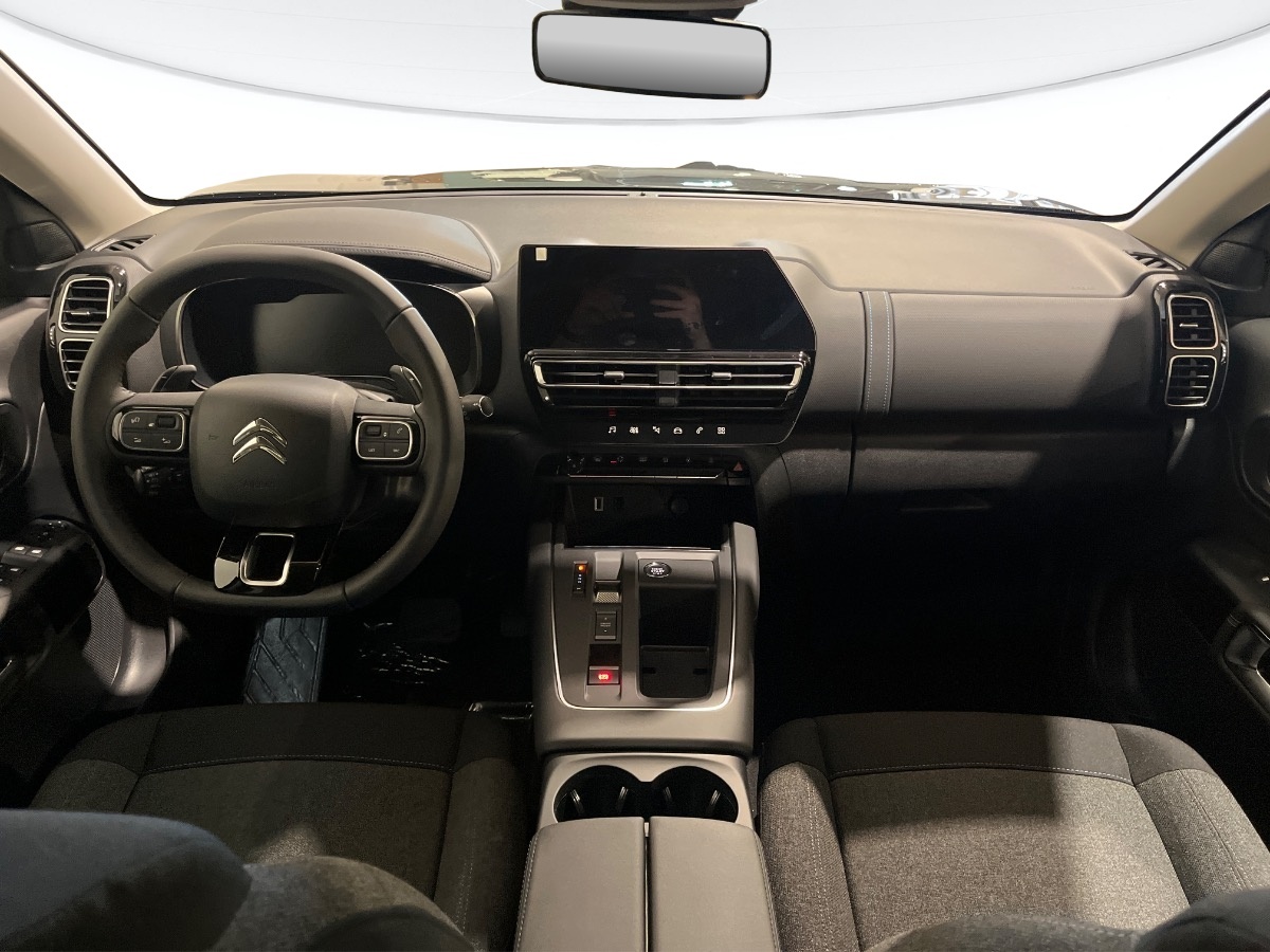 Citroen C5 Aircross KM0 2025 C5 Aircross Verona