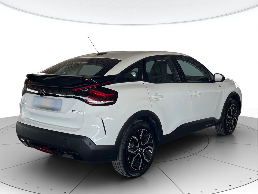 Citroen C4 Usato 2023 C4 Rovigo