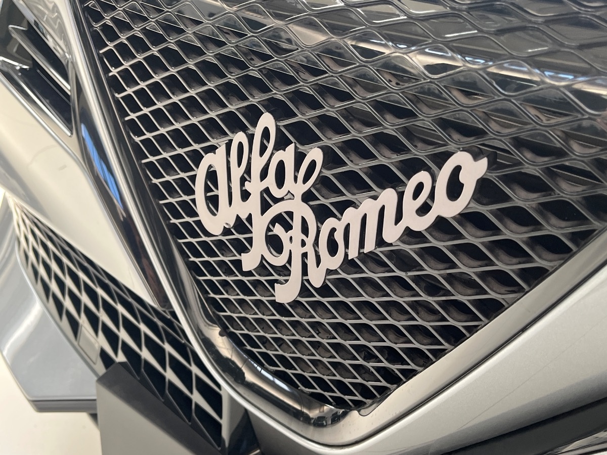 Alfa Romeo Junior Aziendali 2026 Junior Rovigo