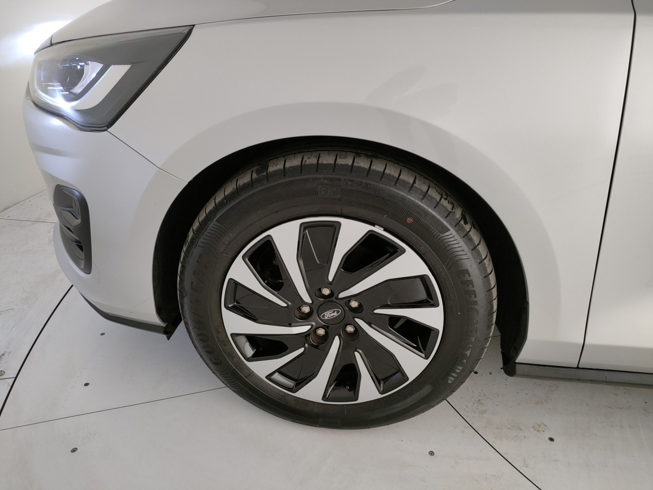 Ford Focus Usato 2025 Focus San Zeno Naviglio