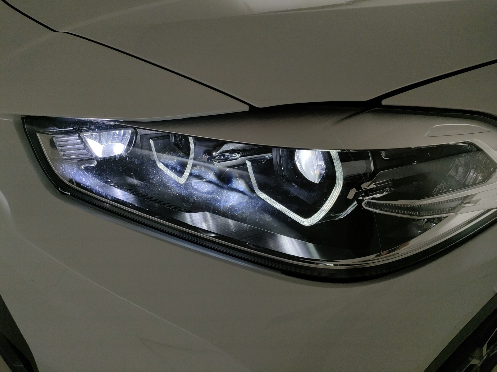 Bmw X2 Usato 2021 X2 Legnago