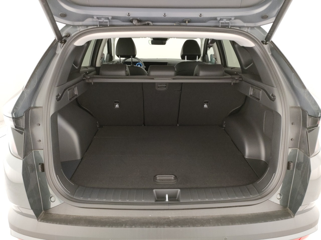 Hyundai Tucson Nuovo benzina Tucson Porto Mantovano