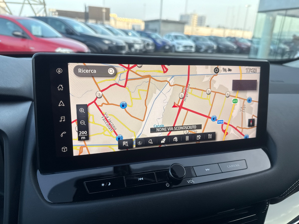 Nissan Qashqai Usato 2024 Qashqai Padova