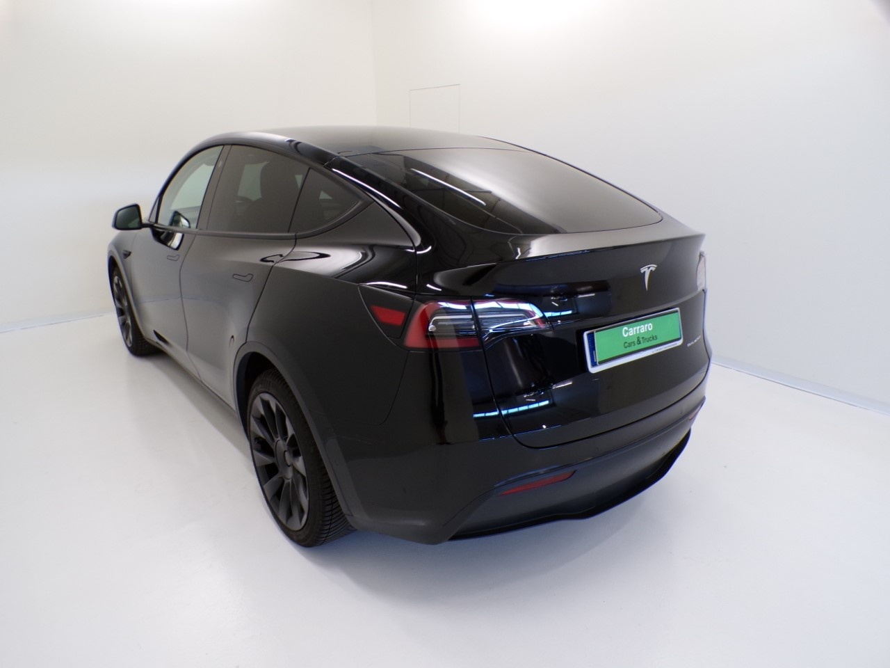 Tesla Model Y Model Y Dual Motor Long Range AWD - 8