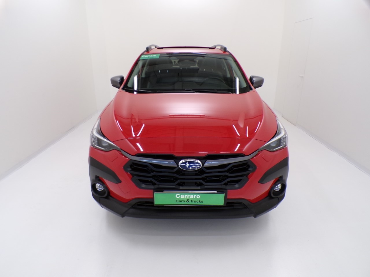 Subaru Crosstrek Crosstrek 2.0 i e-BOXER Premium - 2