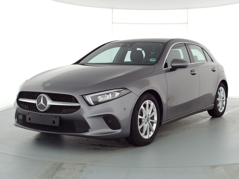 Mercedes Classe A Classe A 180 Sport 7G-DCT