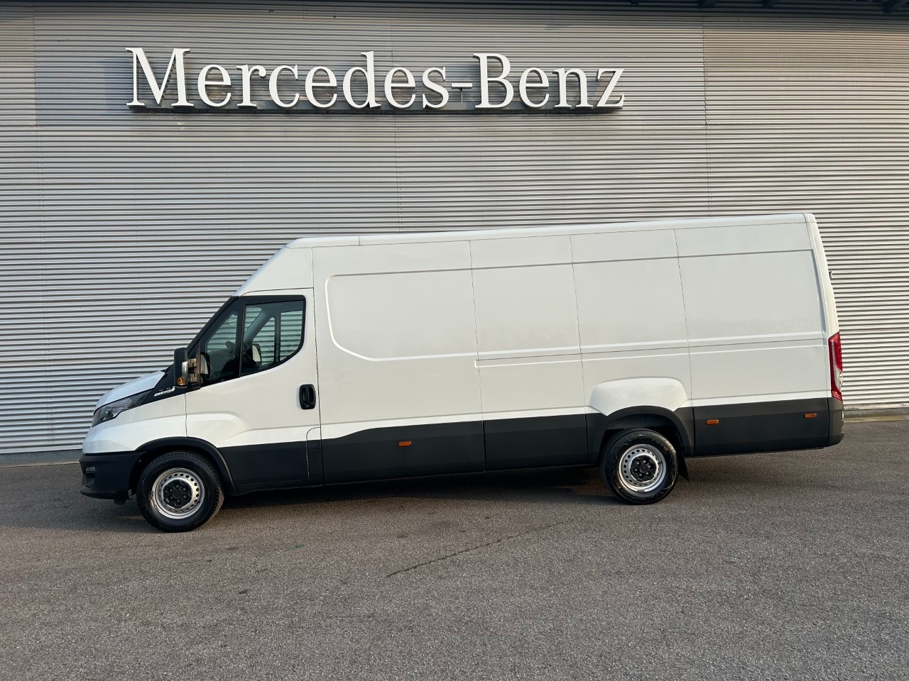 Iveco Daily V Daily 35 S18H3.0 V H3 4100 HD - 6
