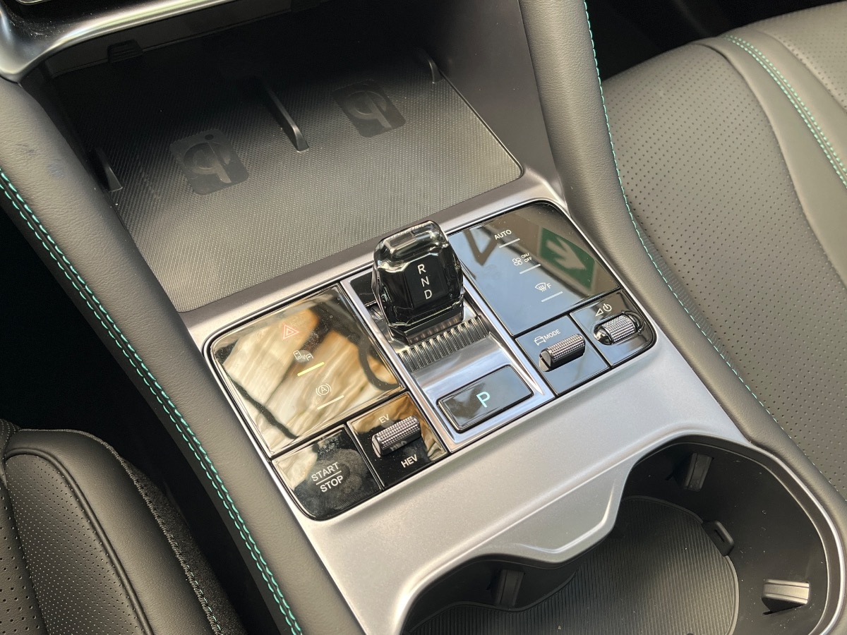 Byd Seal U DM-i KM0 2026 Seal U DM-i Altavilla Vicentina