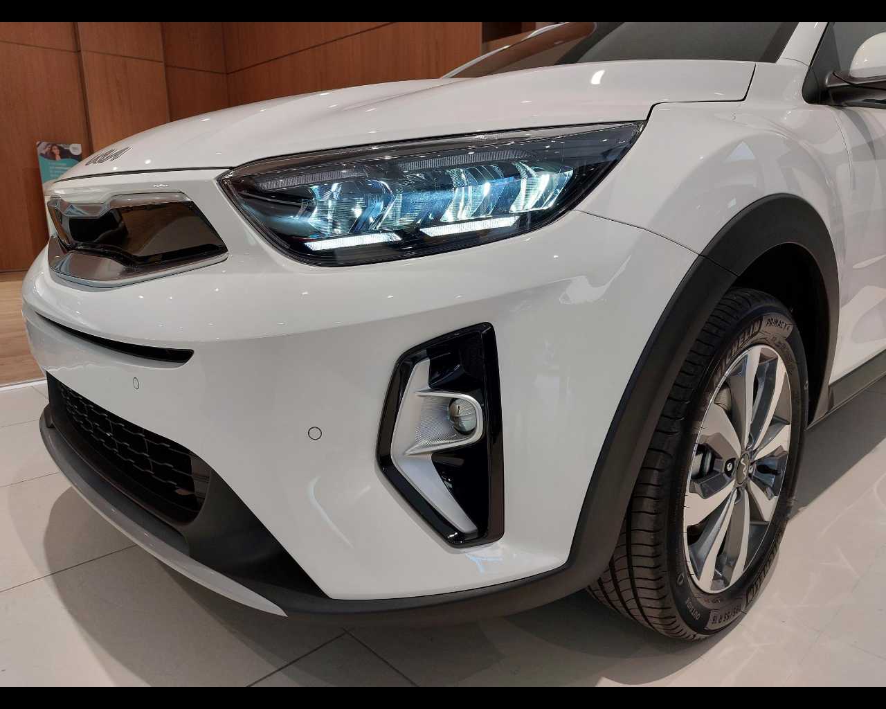 Kia Stonic Nuovo GPL Stonic Este