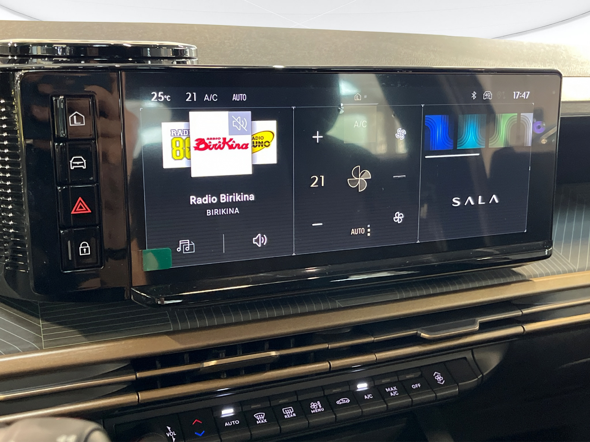 Lancia Ypsilon 2024 Nuovo Benzina Ypsilon 2024 Verona