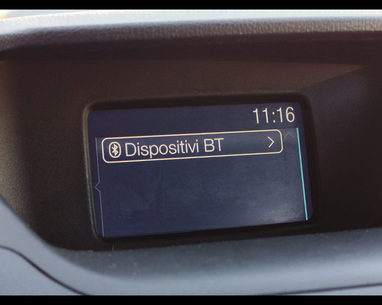 Foto FORD EcoSport 1.5 tdci Plus 95cv E6