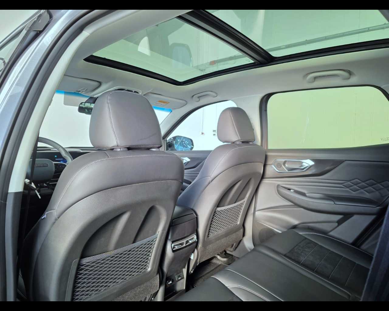 Tiger Eight Nuovo gPL Eight Mestre