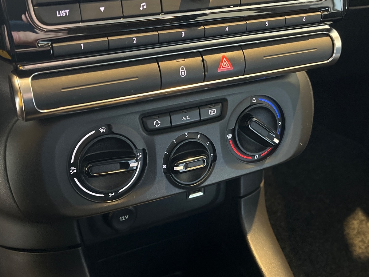 Citroen C3 Usato 2019 C3 Rovigo