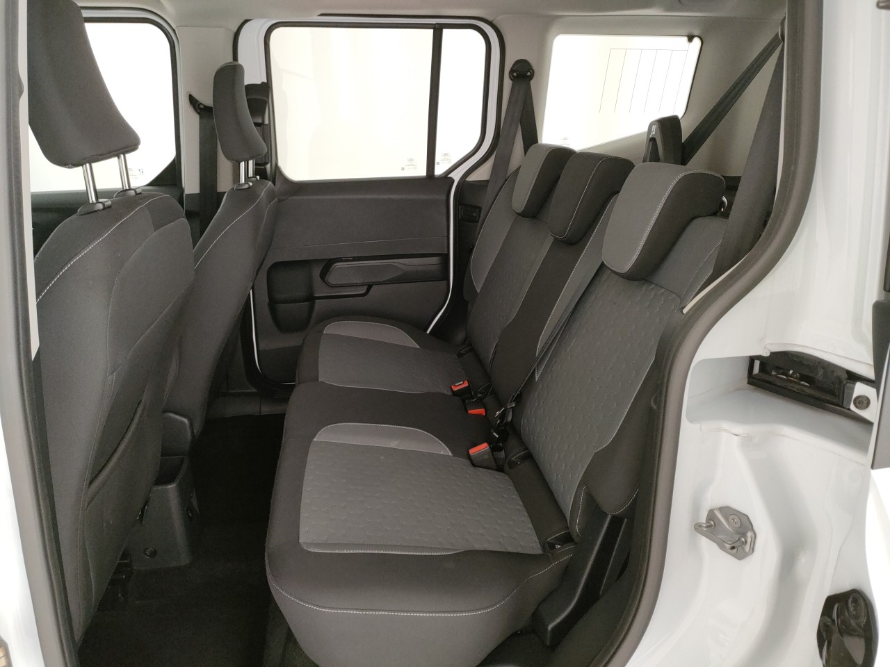 Ford Tourneo Usato 2024 Tourneo Modena