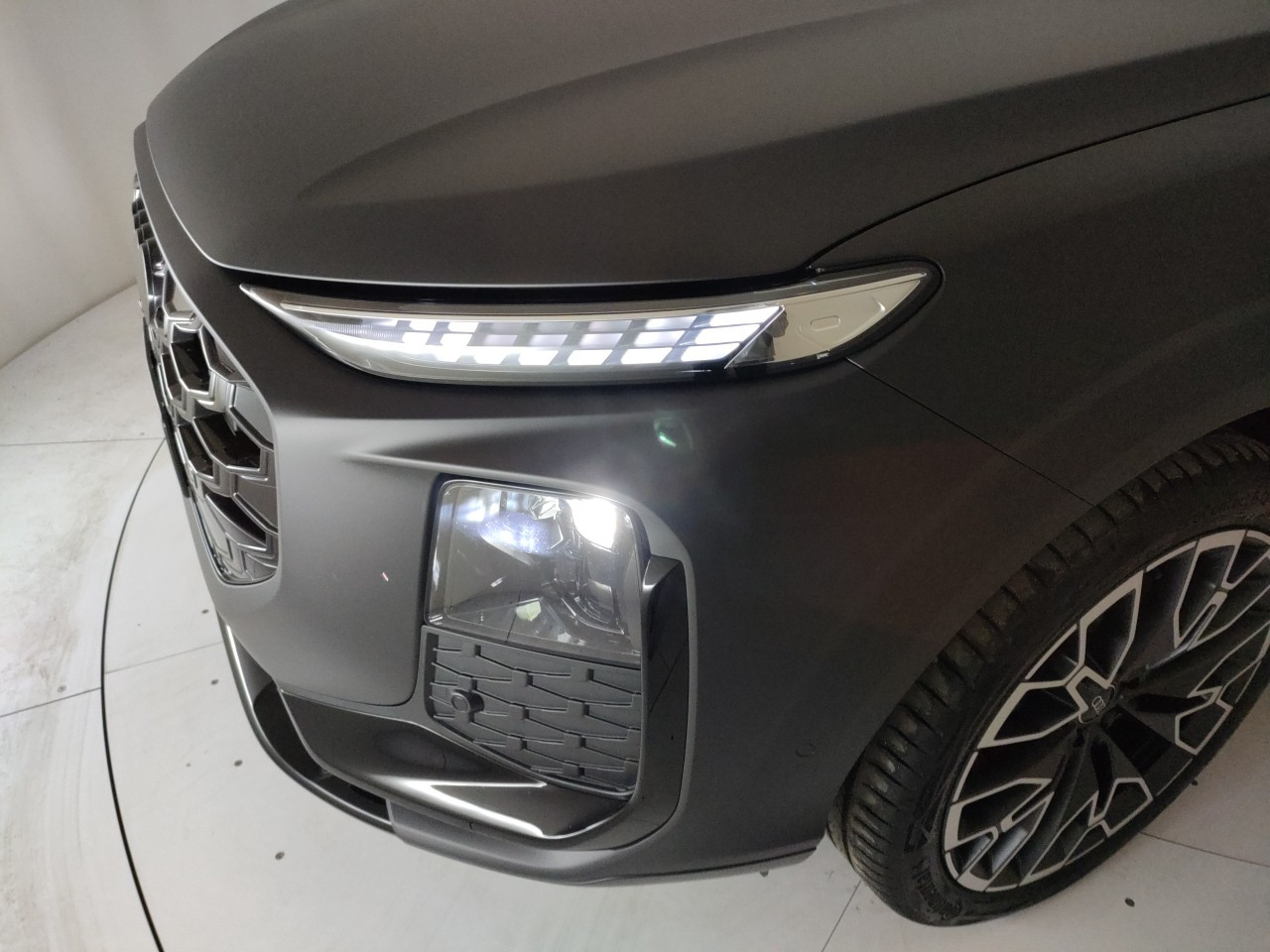 Audi Q3 Usato 2026 Q3 Porto Mantovano