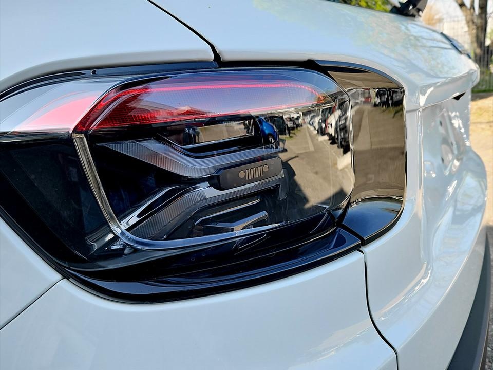 JEEP Avenger E-Hybrid Altitude 1.2 110cv Dct Mhev Ibrida km0 - 20