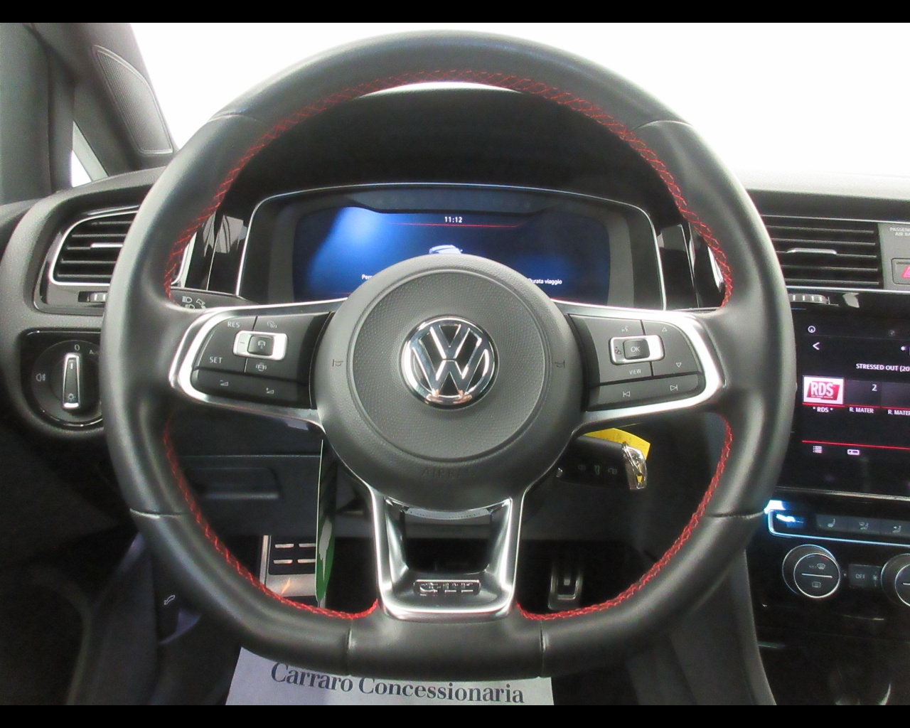 Volkswagen Golf Golf 5 Porte 2.0 TSI BlueMotion 245cv GTI Performance DSG - 15