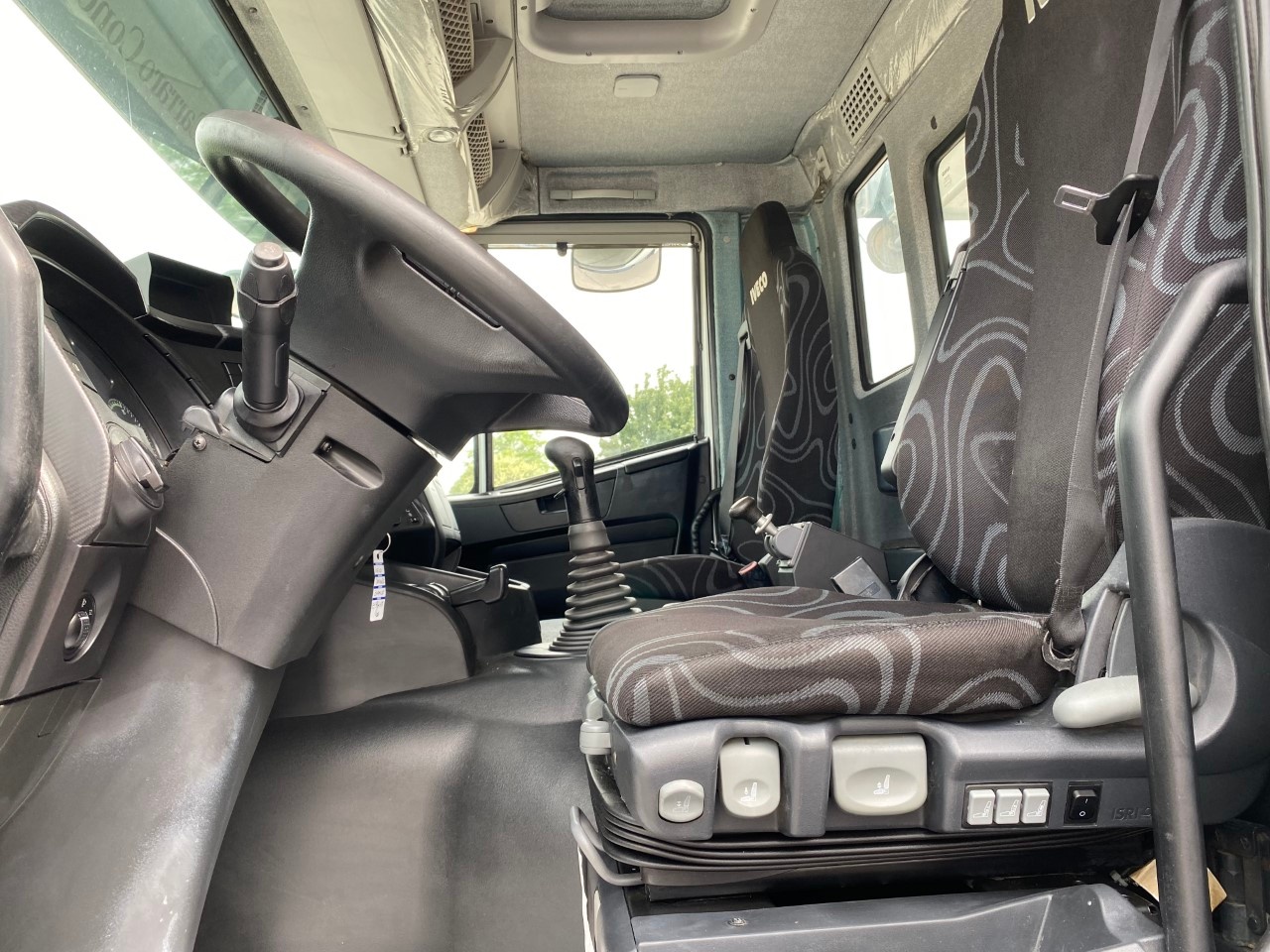 Iveco Trakker AT 410 EVI 2013 trakker AT 410 T45 EVI - 15