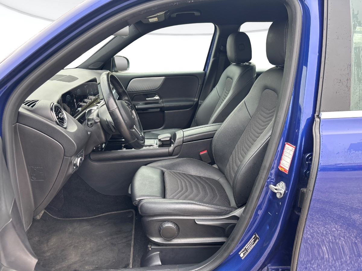 Mercedes GLB Usato 2021 GLB Mestre