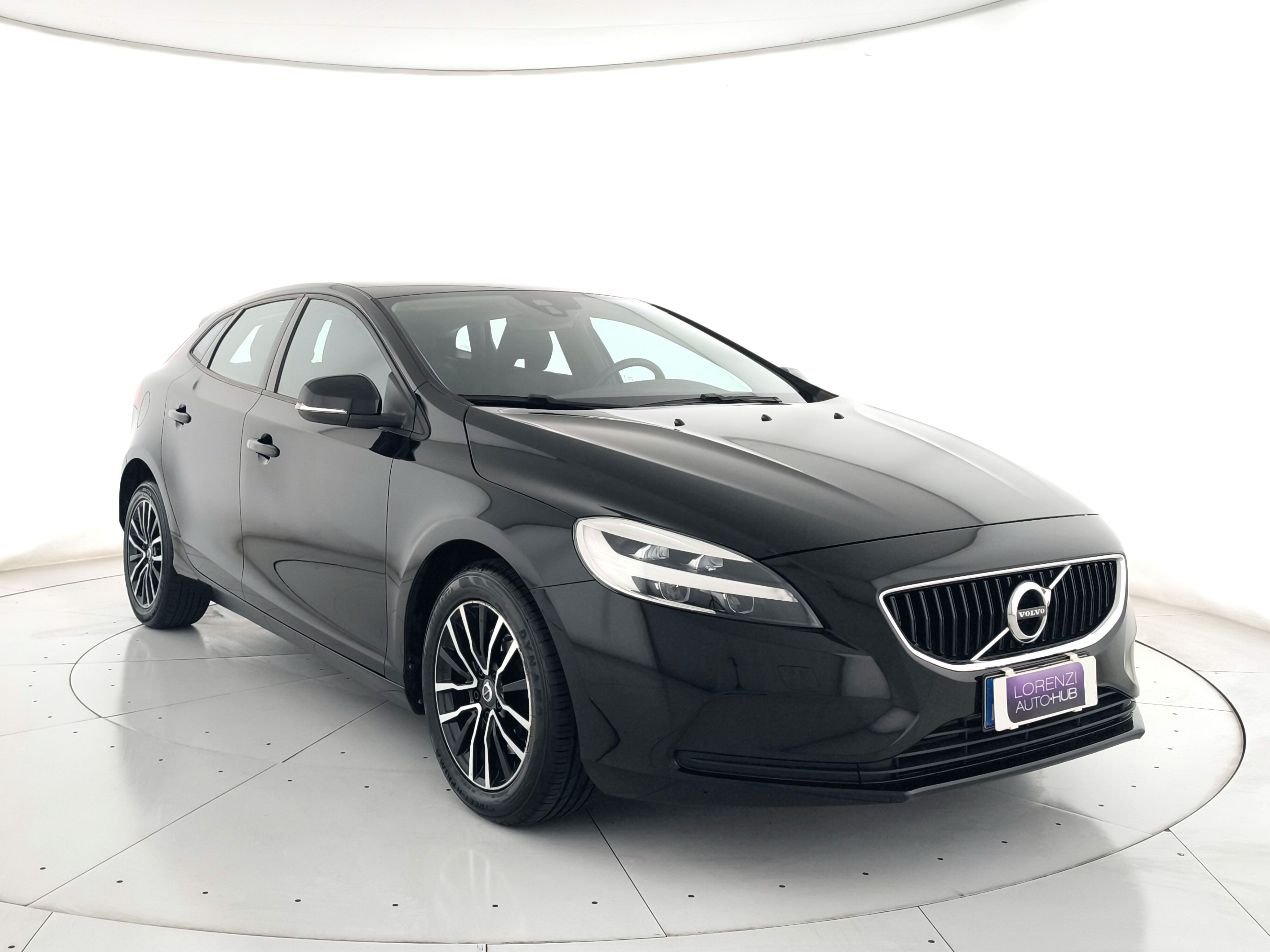 V40 2.0 t2 Business FULL LED+NEOPATENTATI