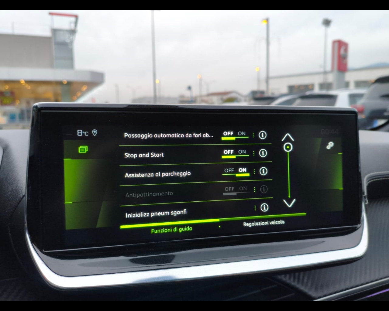 Foto PEUGEOT 208 1.5 bluehdi GT Pack s&s 100cv